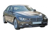 BMW Serie 3 (F30/31) phase 1 du 01/2012 au 09/2015